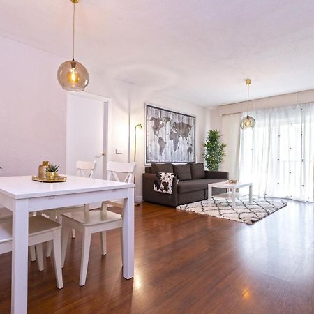 Exclusive Apartments Street Beatas Малага Экстерьер фото