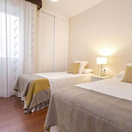 Exclusive Apartments Street Beatas Малага Экстерьер фото