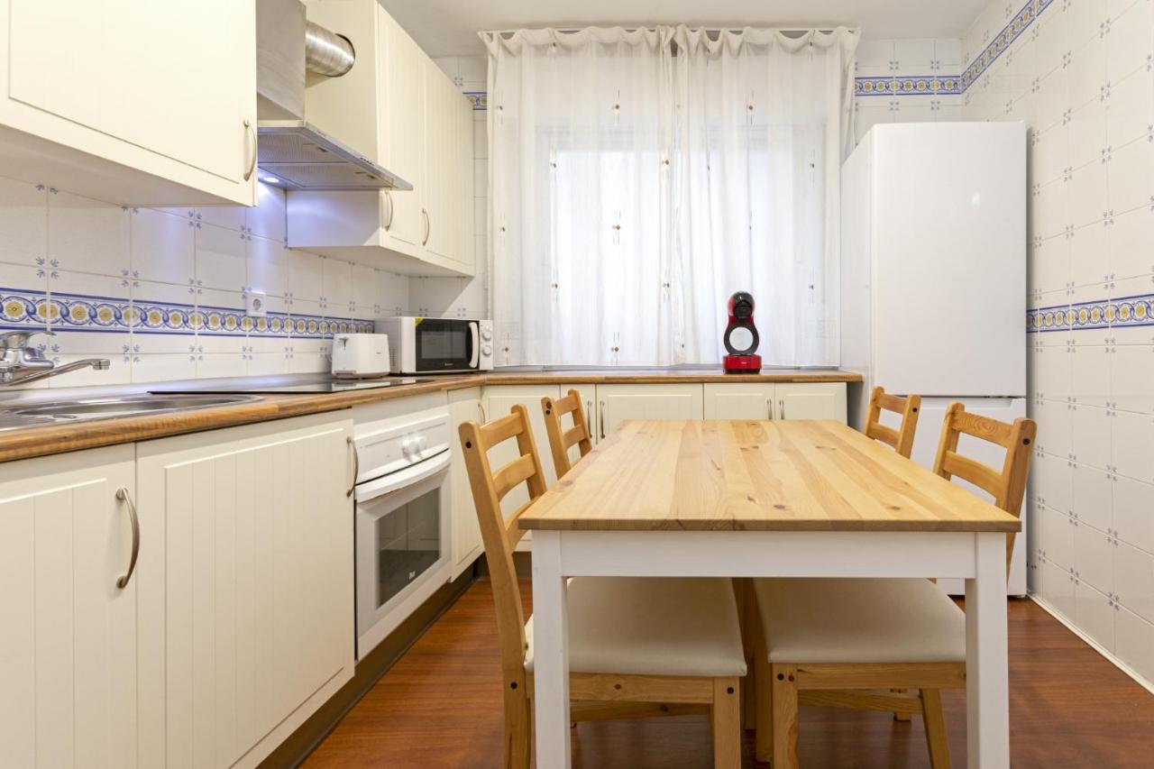 Exclusive Apartments Street Beatas Малага Экстерьер фото